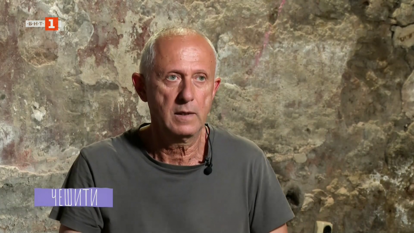 Чешити: Заклетият пловдивчанин Емил Миразчиев