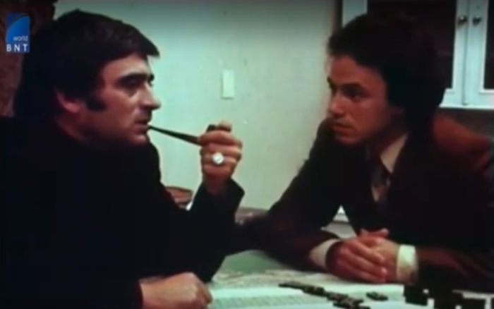 Приключенията на Авакум Захов, Спящата красавица - 3 филм