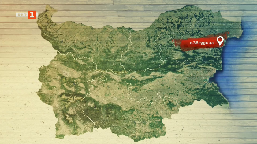 Село Звездица