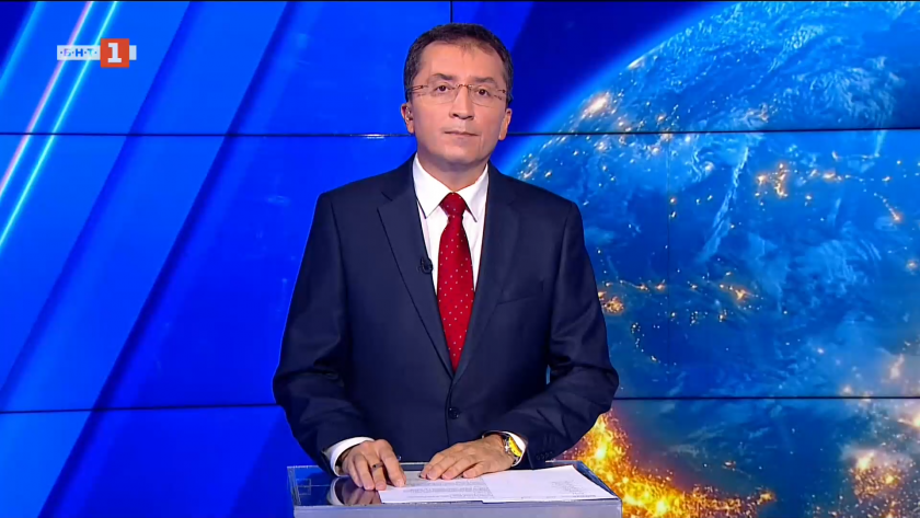 Новини на турски език, емисия – 16 октомври 2025 г.