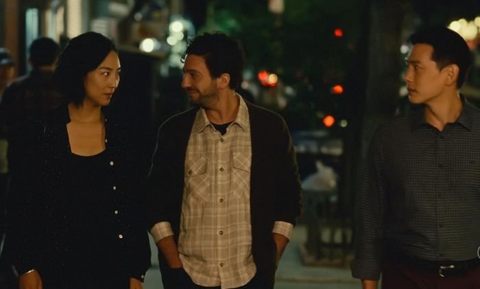 Минали животи