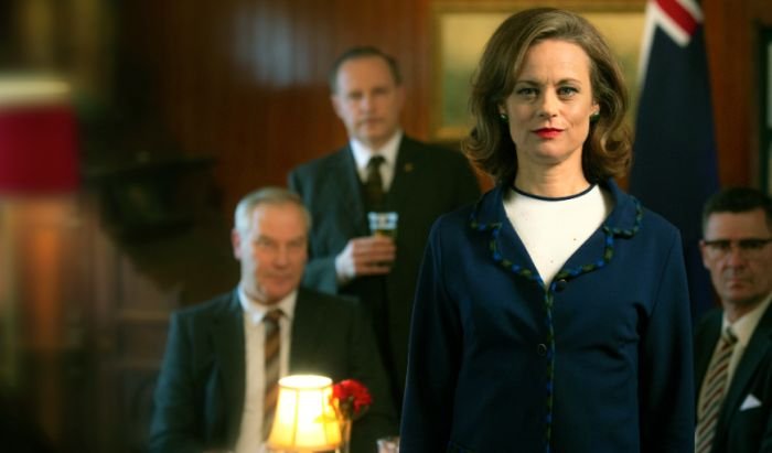 Мистериите на доктор Блейк - Истории за духове, 2 епизод