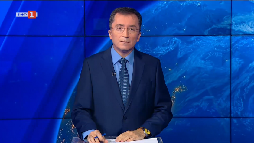 Новини на турски език, емисия – 17 октомври 2025 г.