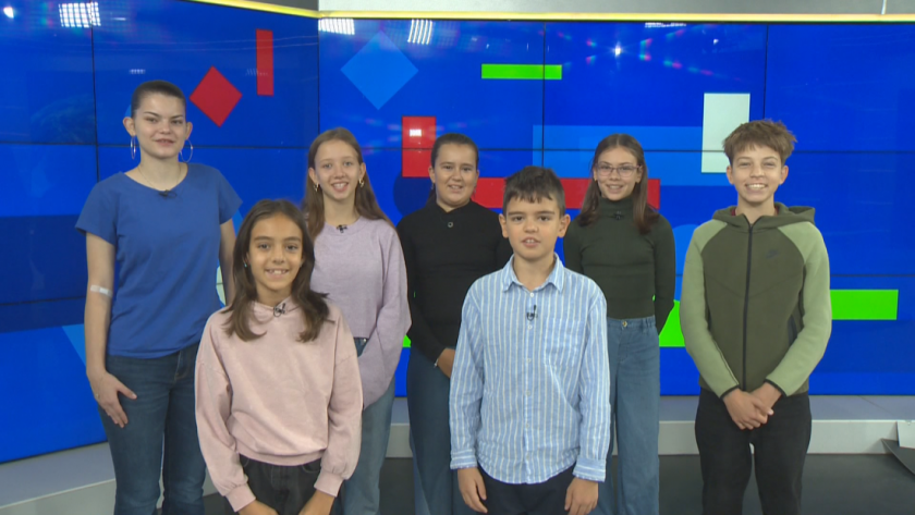 БНТ със специален младежки проект