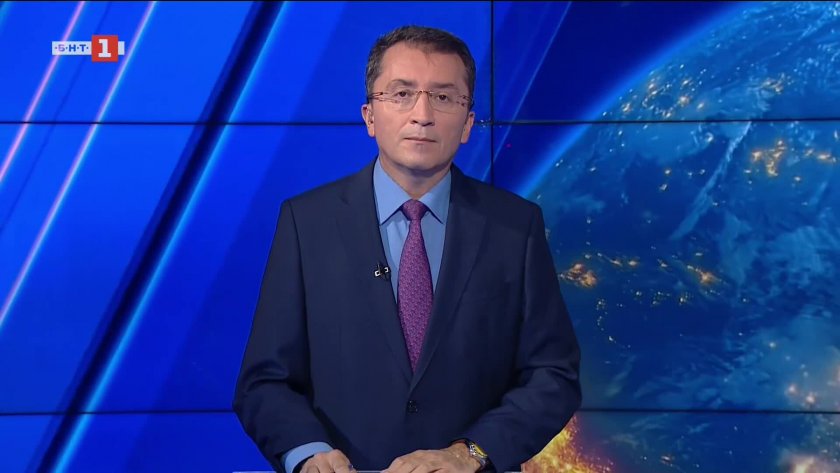  Новини на турски език, емисия – 13 октомври 2025 г.