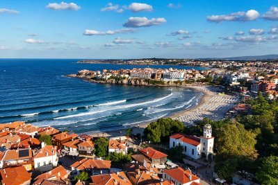 Възможностите за кариера по Българското Черноморие