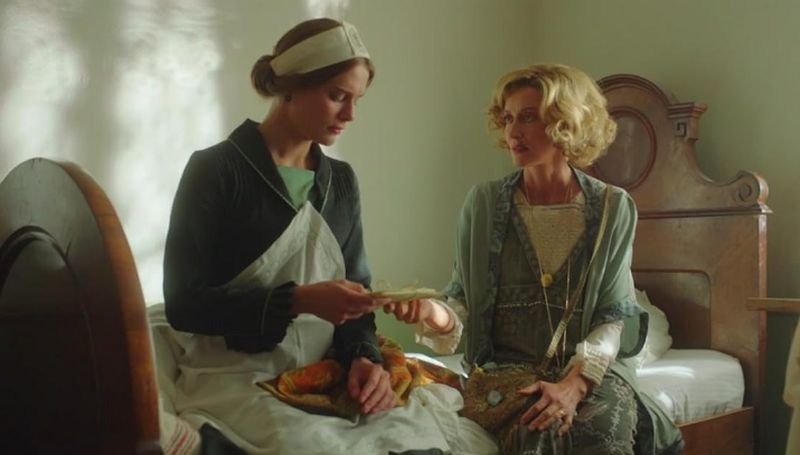 Хотел "Портофино", 5 епизод