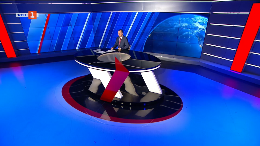 По света и у нас - 23:00 часа, 15 октомври 2025 г.