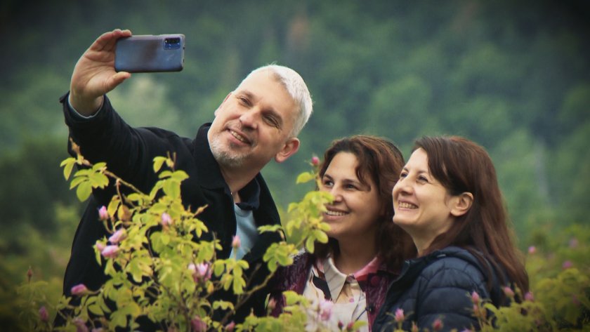 Поредно признание за документалистиката на БНТ