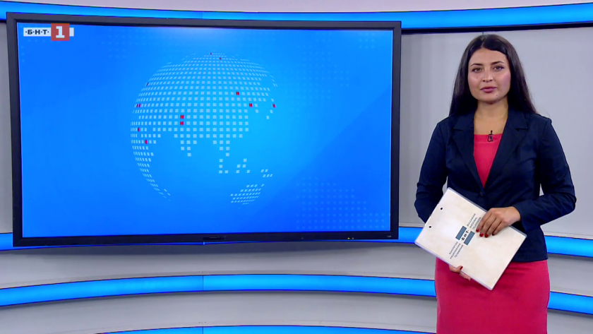 Новини по БНТ на украински език, 29.09.2025