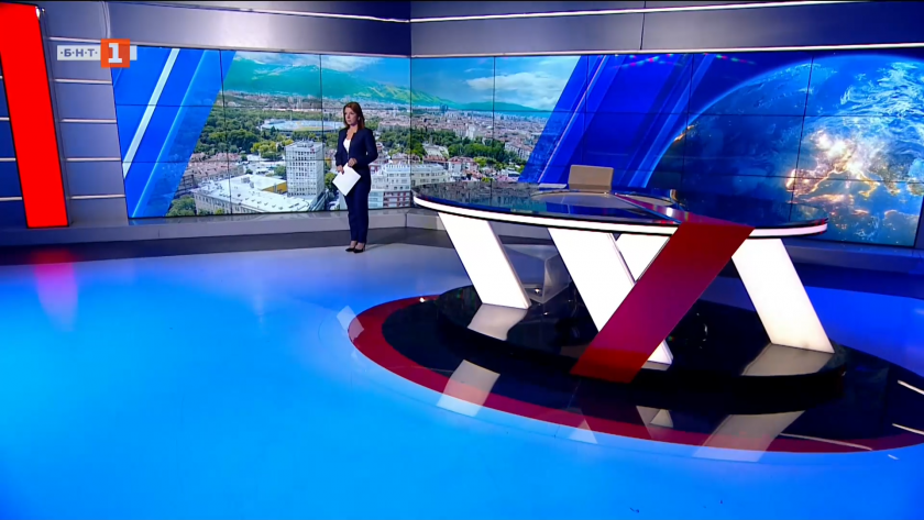 По света и у нас - 18:00 часа, 13 октомври 2025 г.