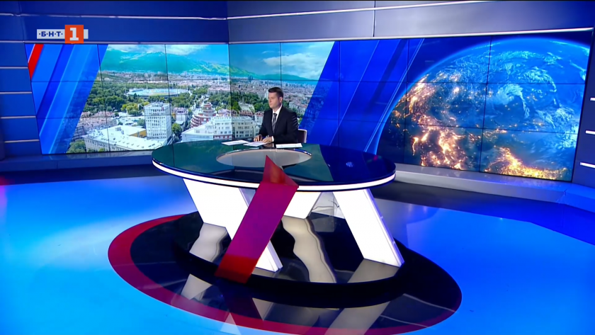 По света и у нас - 12:00 часа, 20 септември 2025 г.