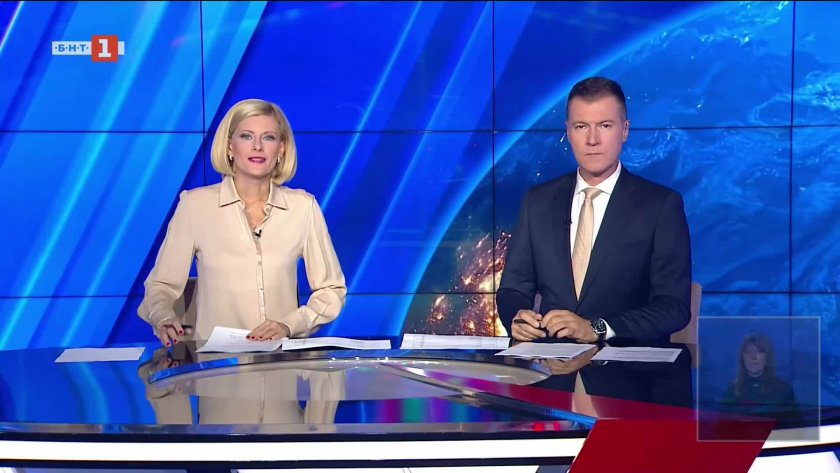  По света и у нас - 20:00 часа, 17 октомври 2025 г.