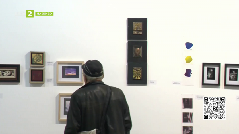 Изкуството на миниатюрата – 10-то Международно биенале в Русе