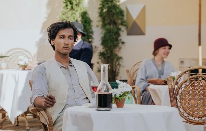 Хотел "Портофино", 15 епизод