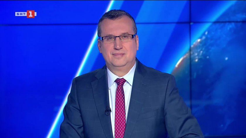  По света и у нас - 12:00 часа, 13 октомври 2025 г.