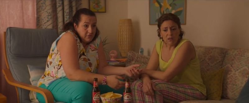 Добри обноски