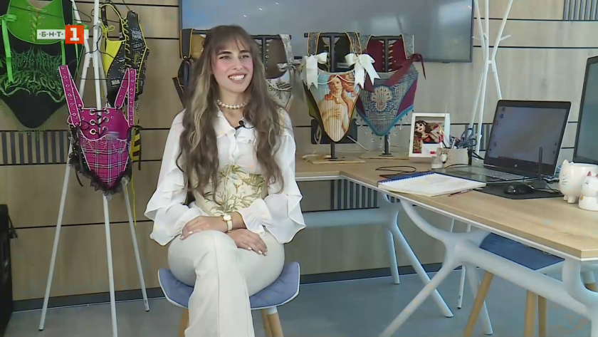 Джесика Ризова