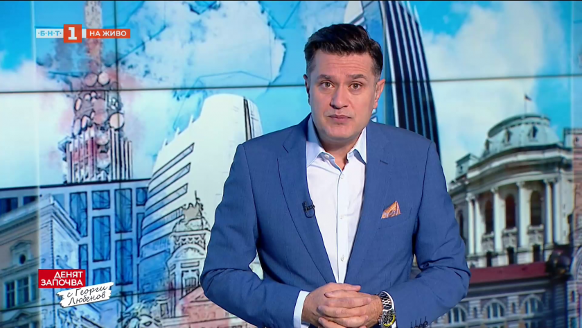 Политическият трус - как ще се преформатира властта