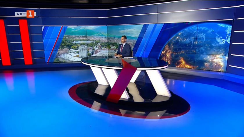 По света и у нас - 18:00 часа, 15 октомври 2025 г.