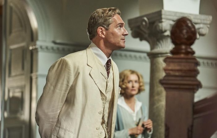 Хотел "Портофино", 2 епизод