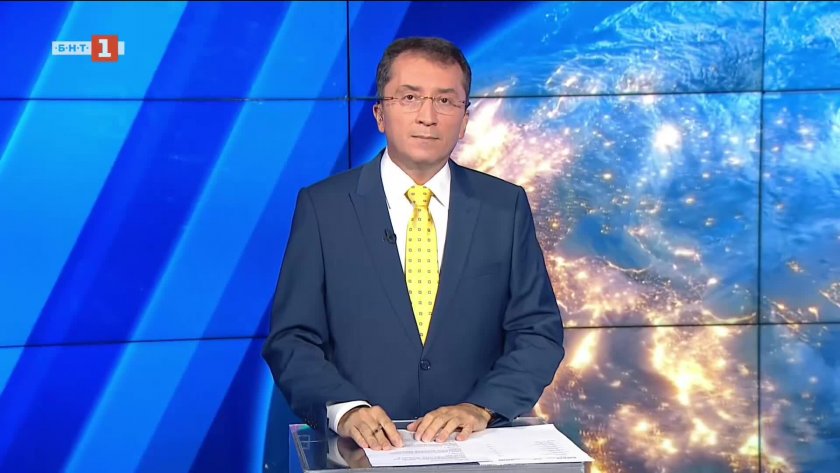  Новини на турски език, емисия – 15 октомври 2025 г.