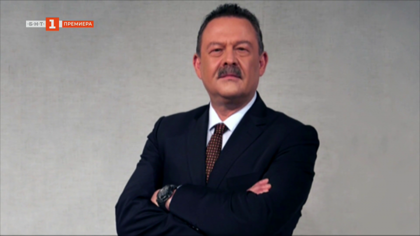 БНТ представя: Димитър Цонев с филма „Хроника на един живот“