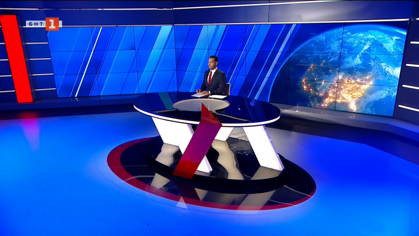 По света и у нас - 23:00 часа, 13 октомври 2025 г.