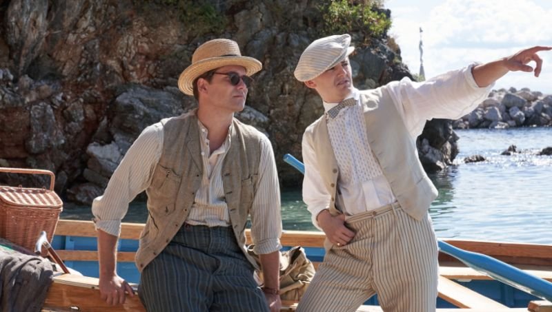 Хотел "Портофино", 13 епизод