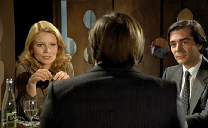 Чичо ми от Америка