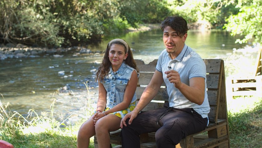 Водата и нейните свойства