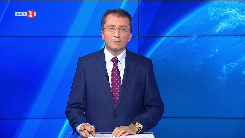  Новини на турски език, емисия – 14 октомври 2025 г.