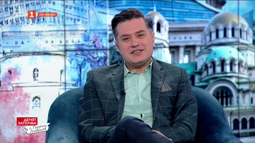 Конфликтите по света и опитите да бъдат разрешени - проф. Иво Христов