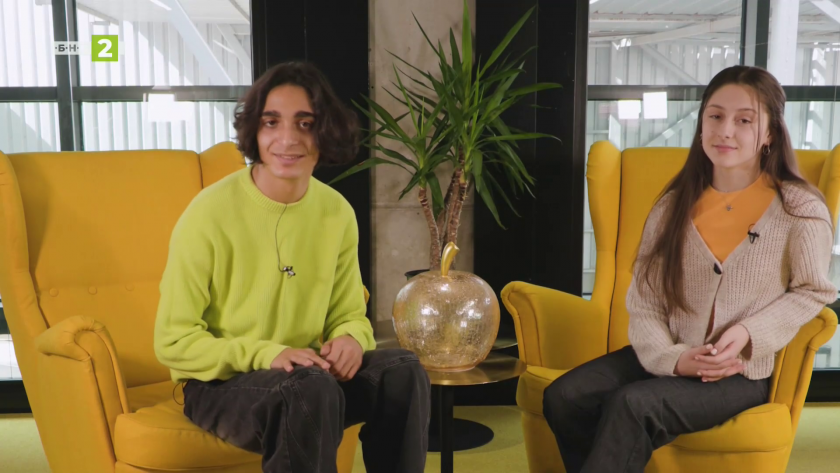 Зигзаг.БГ - 18.10.2025