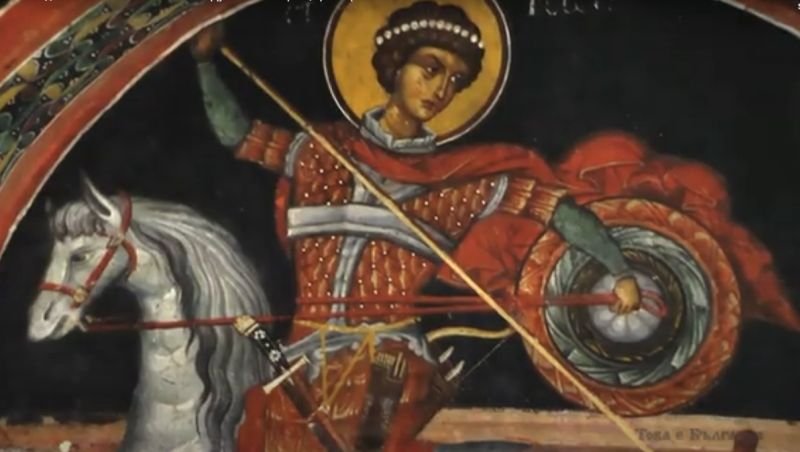 Това е България: "Духът на българите"