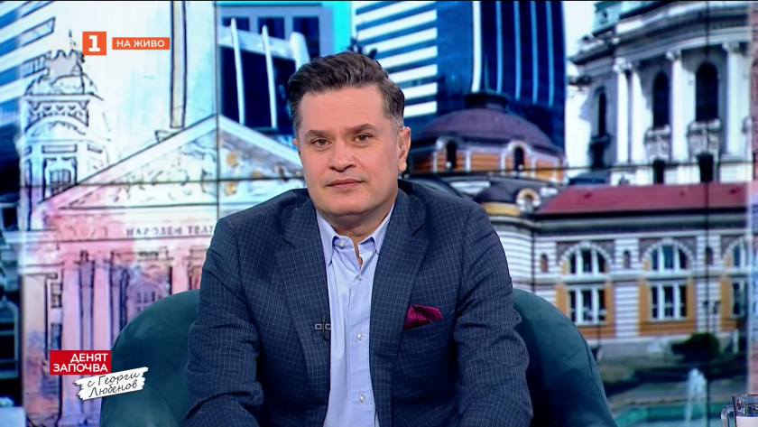 Кризата с боклука на София - говори Йорданка Фандъкова