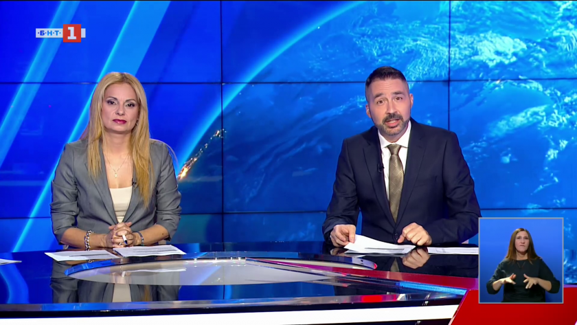 По света и у нас - 20:00 часа, 22 септември 2025 г.
