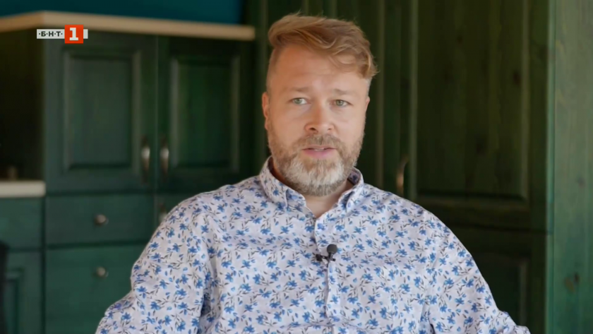 Бернхард Вегнер