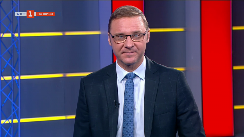 Андрей Жеков, Тервел Пулев и Добрин Гьонов в "Арена спорт"