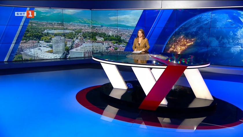 По света и у нас - 18:00 часа, 14 октомври 2025 г.