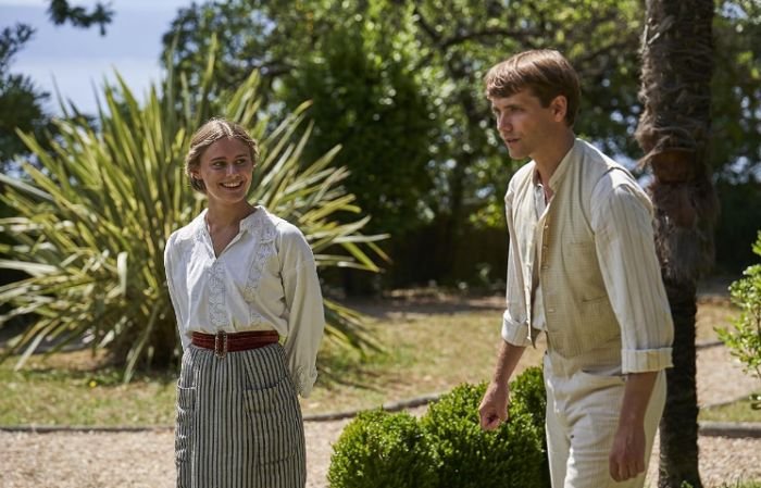 Хотел "Портофино", 3 епизод