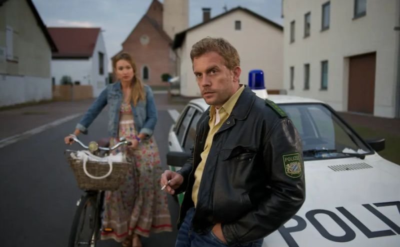 Баварска рапсодия, 3 епизод "Свинска глава "Ал Денте"