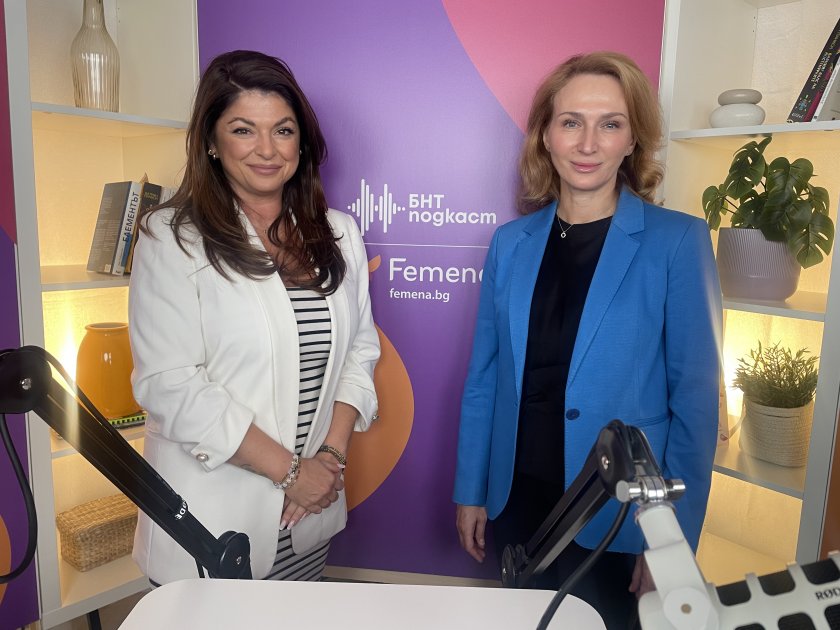 Нов епизод на „ФЕноМЕНА жена“: Кожата в преход – промените в перименопауза и менопауза