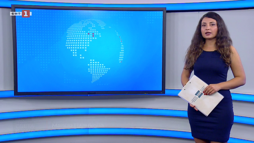 Новини по БНТ на украински език, 19.09.2025