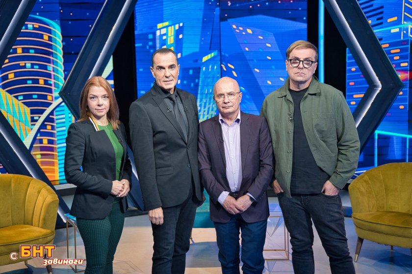 С БНТ завинаги: Криминалните предавания и гласът на разследващата журналистика