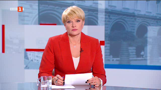 Какво иска "Продължаваме промяната - Демократична България"?