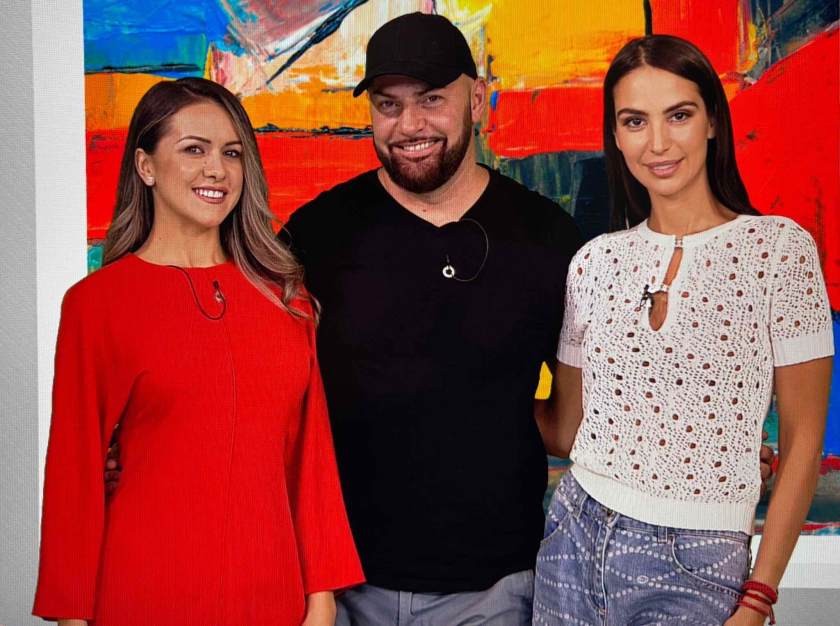 Вълшебството на музиката