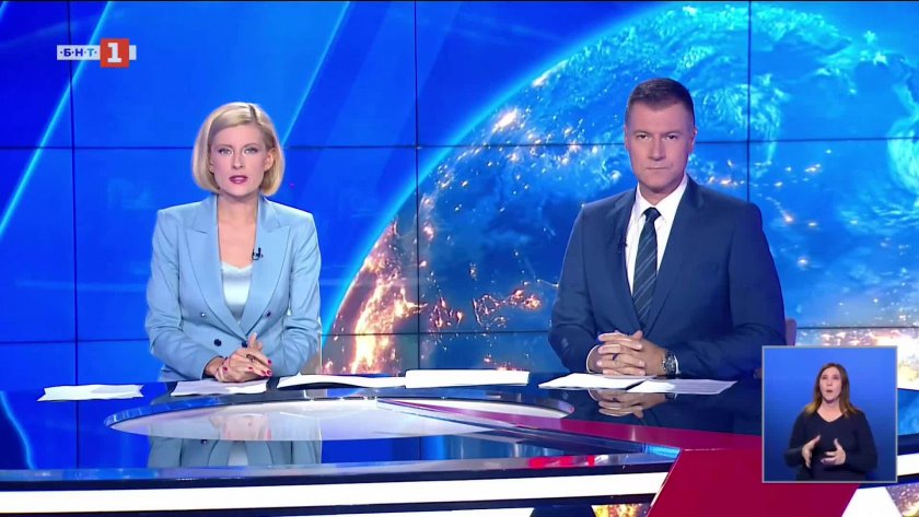  По света и у нас - 20:00 часа, 16 октомври 2025 г.