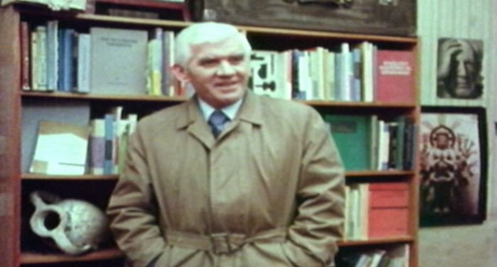 Приключенията на Авакум Захов, Малка нощна музика - 5 филм