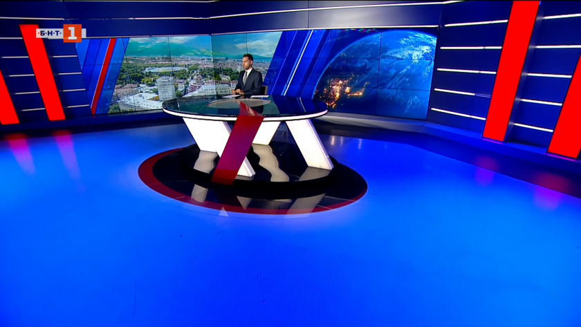 По света и у нас - 12:00 часа, 16 октомври 2025 г.